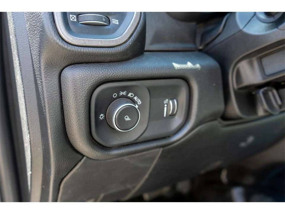 2022 Dodge Ram - Image 31 of 31