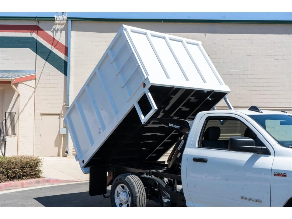 2022 Dodge Ram - Image 5 of 31