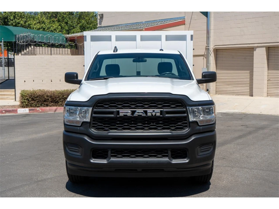 2022 Dodge Ram - Image 8 of 31