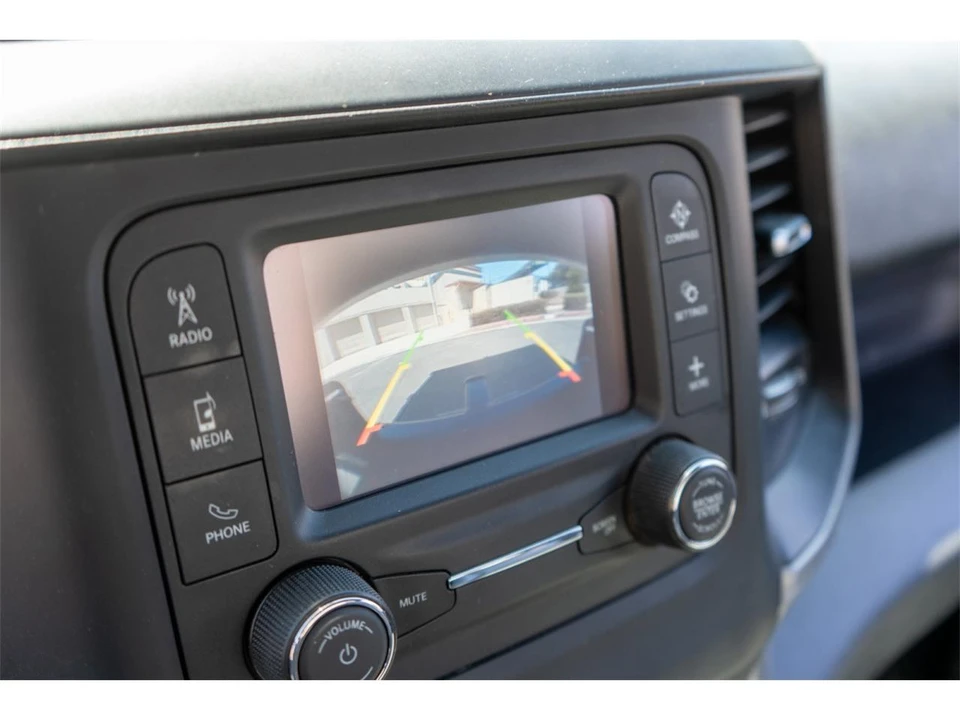 2022 Dodge Ram - Image 20 of 31