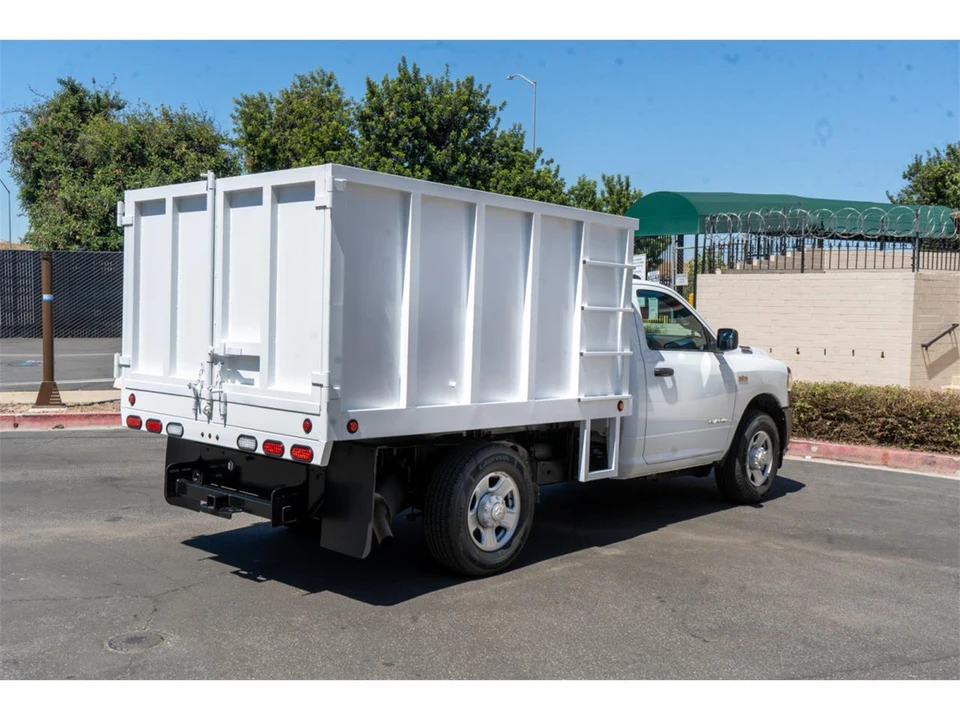 2022 Dodge Ram - Image 14 of 31