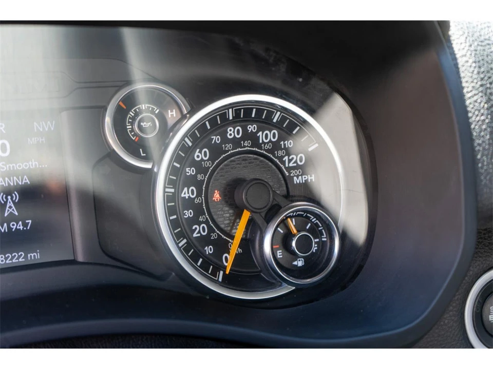 2022 Dodge Ram - Image 18 of 31