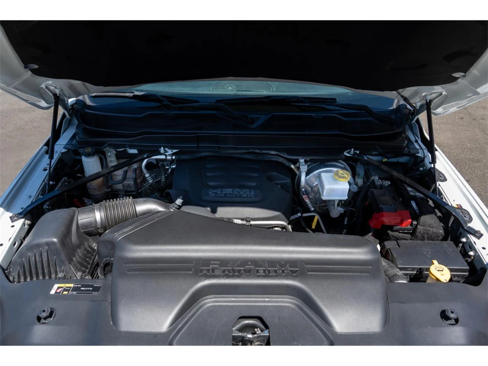 2022 Dodge Ram - Image 28 of 31