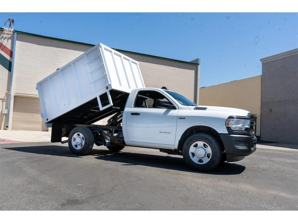 2022 Dodge Ram - Image 2 of 31