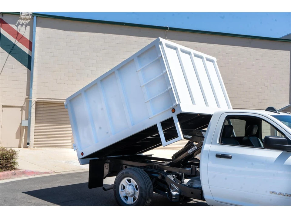 2022 Dodge Ram - Image 4 of 31