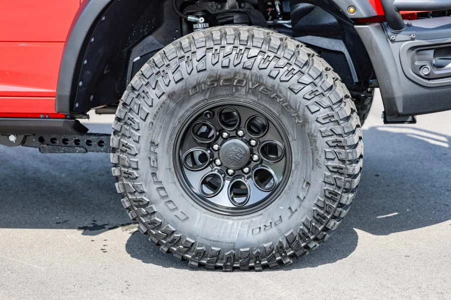 2022 Ram 2500 - Image 28 of 31