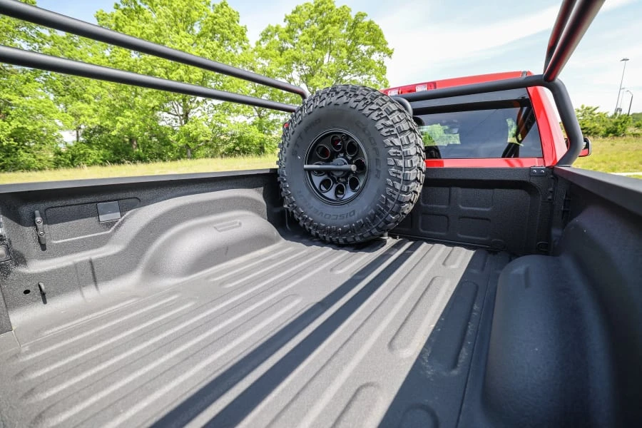 2022 Ram 2500 - Image 15 of 31