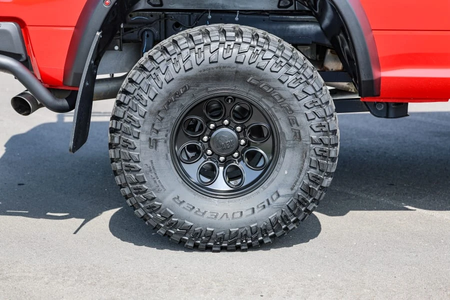2022 Ram 2500 - Image 31 of 31