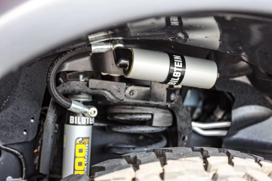 2022 Ram 2500 - Image 7 of 31