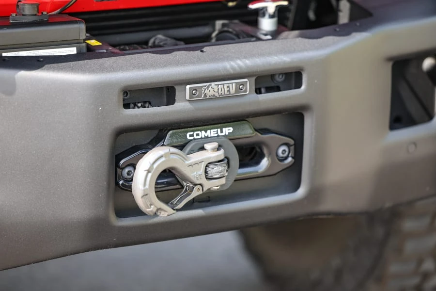 2022 Ram 2500 - Image 24 of 31