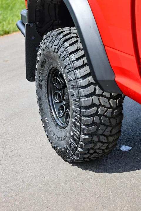 2022 Ram 2500 - Image 25 of 31