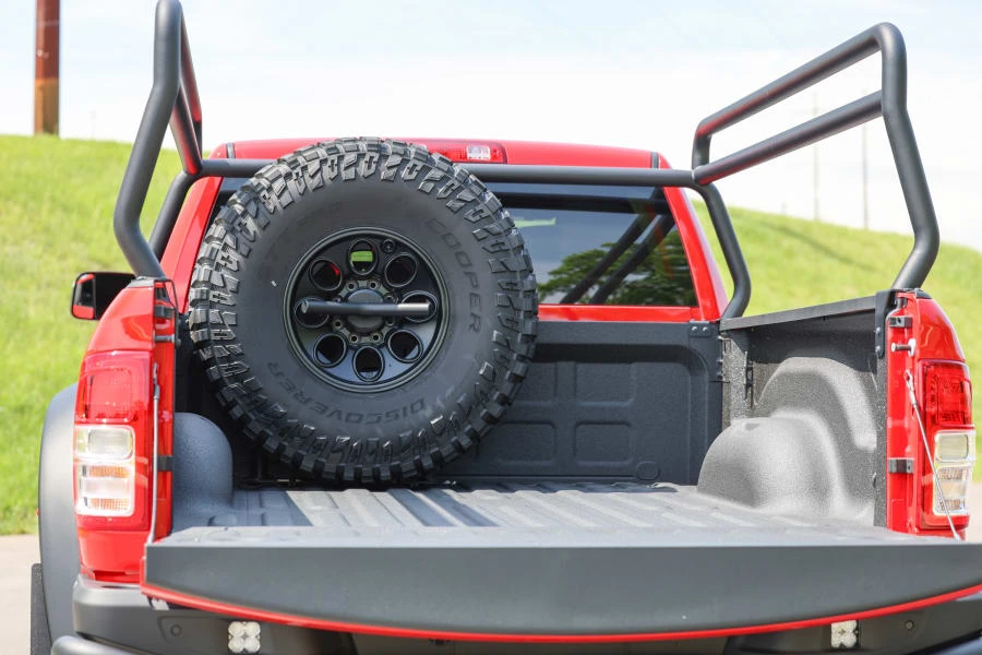 2022 Ram 2500 - Image 13 of 31