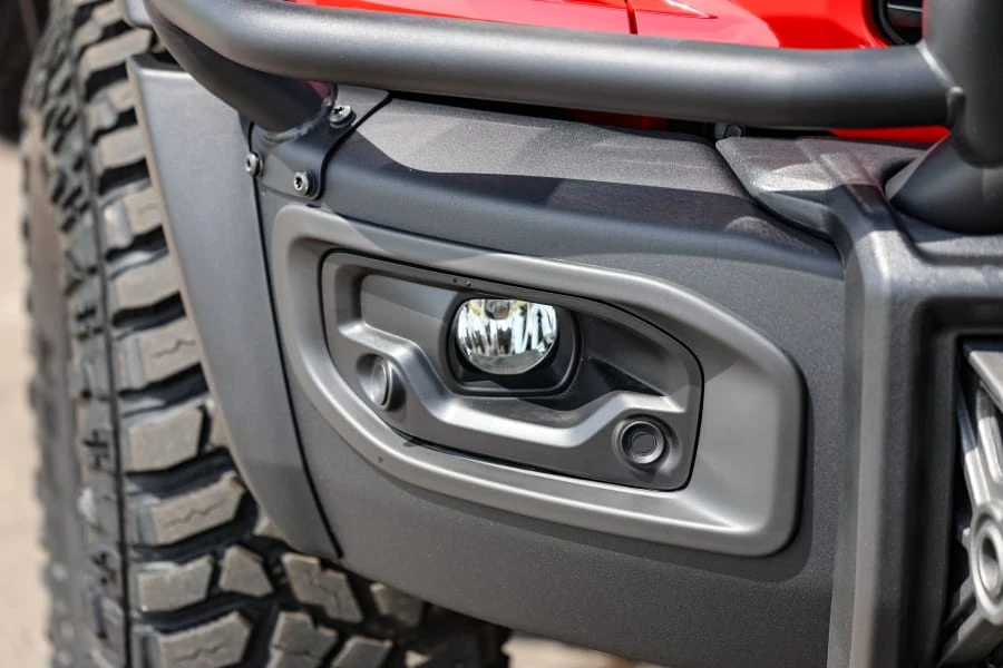 2022 Ram 2500 - Image 20 of 31