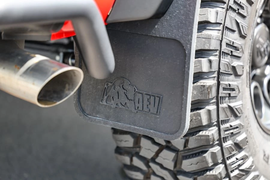 2022 Ram 2500 - Image 17 of 31