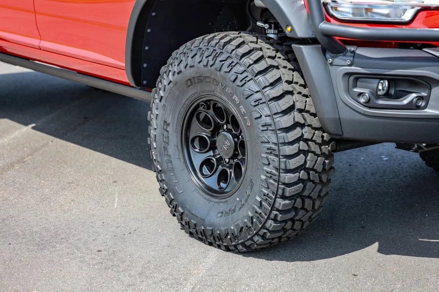 2022 Ram 2500 - Image 30 of 31