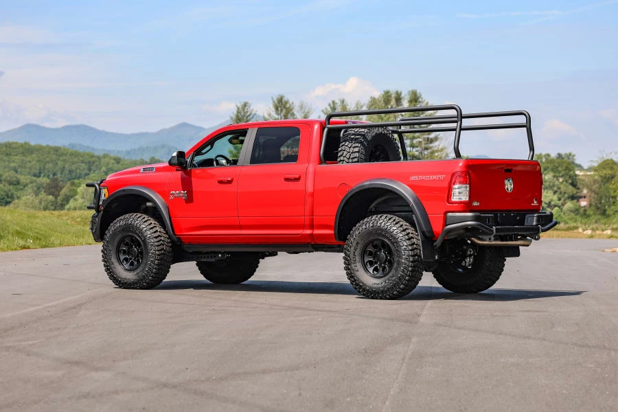 2022 Ram 2500 - Image 18 of 31