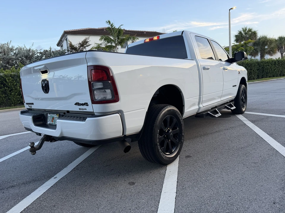 2022 Dodge Ram 4th Gen - Image 5 of 31