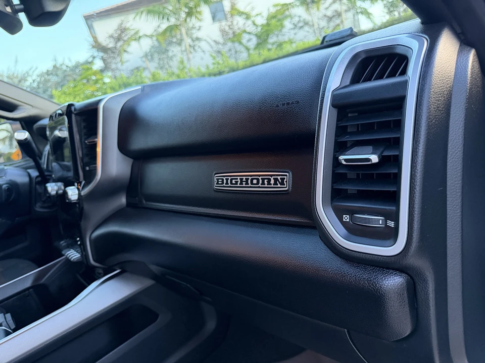 2022 Dodge Ram 4th Gen - Image 19 of 31