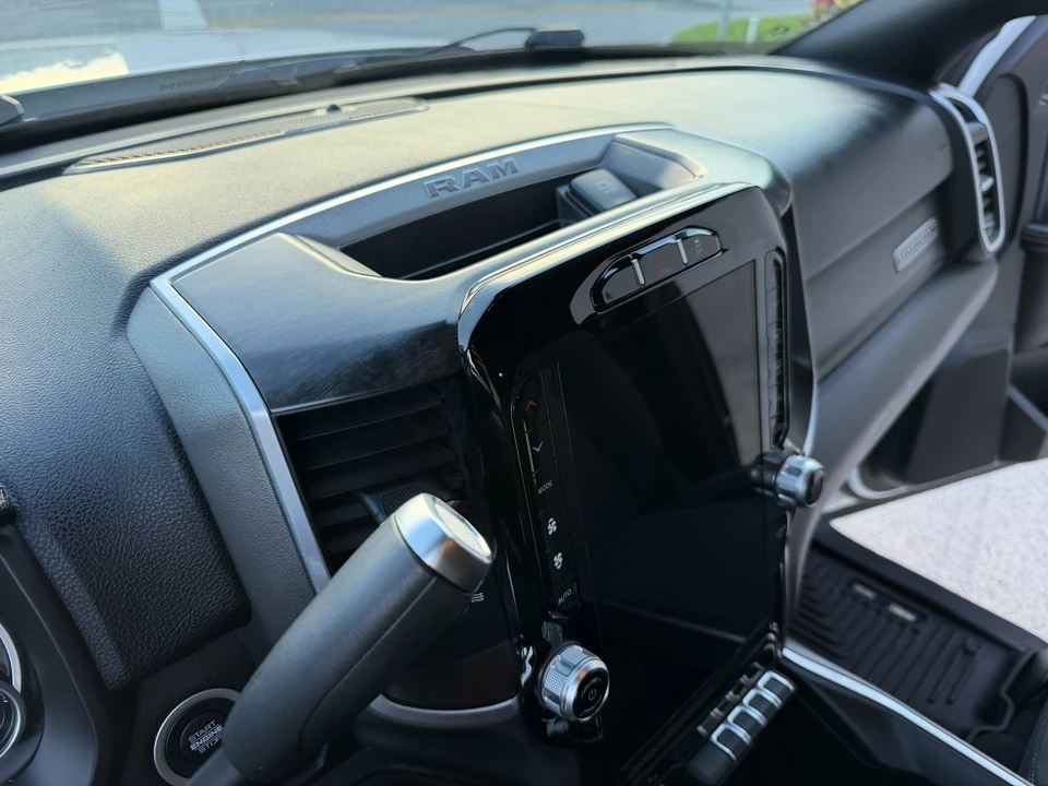 2022 Dodge Ram 4th Gen - Image 12 of 31