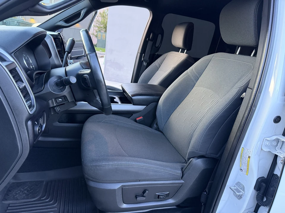 2022 Dodge Ram 4th Gen - Image 13 of 31