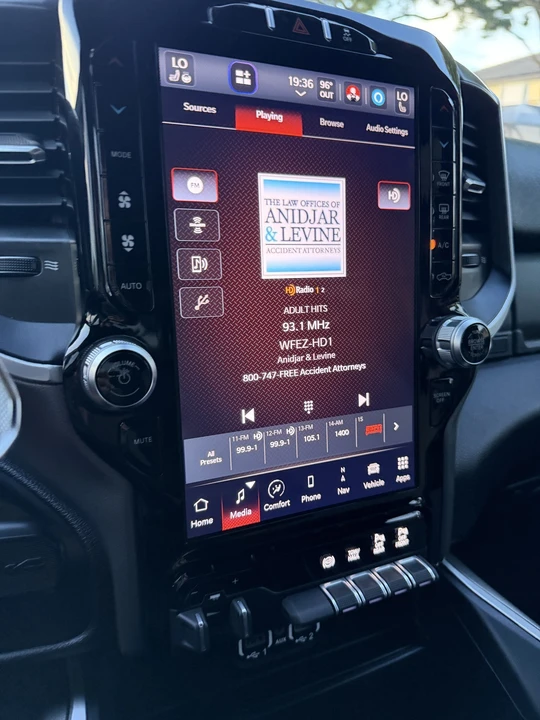 2022 Dodge Ram 4th Gen - Image 9 of 31