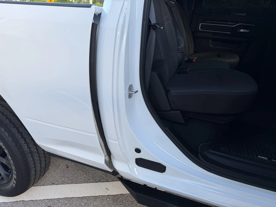 2022 Dodge Ram 4th Gen - Image 21 of 31