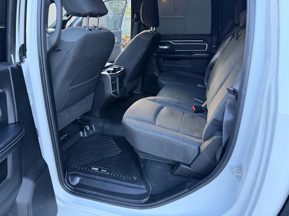 2022 Dodge Ram 4th Gen - Image 15 of 31
