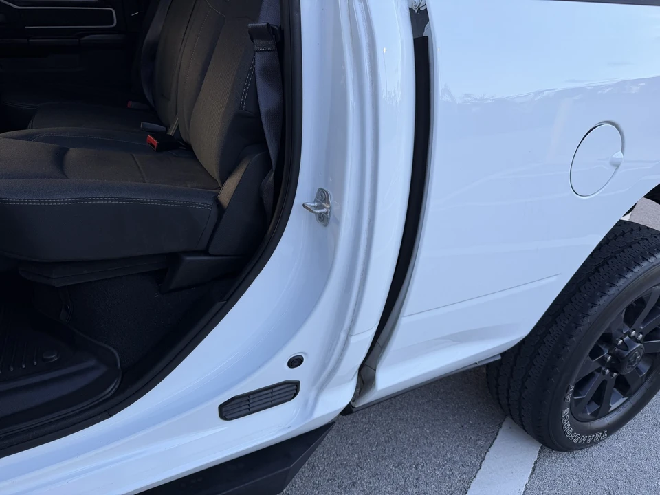 2022 Dodge Ram 4th Gen - Image 16 of 31