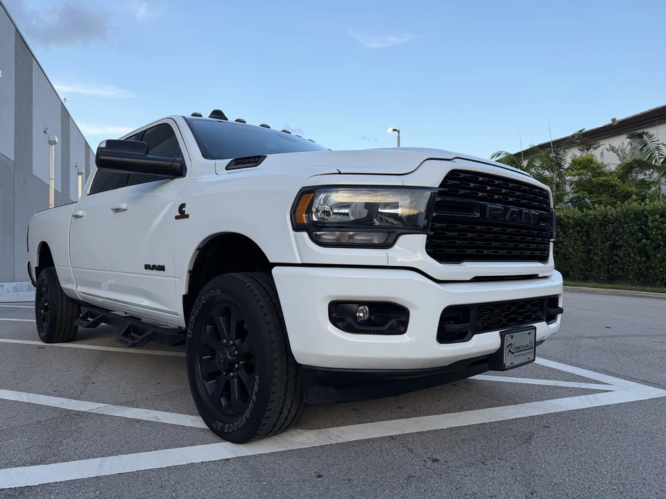 2022 Dodge Ram 4th Gen - Image 6 of 31