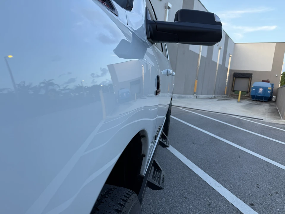 2022 Dodge Ram 4th Gen - Image 25 of 31