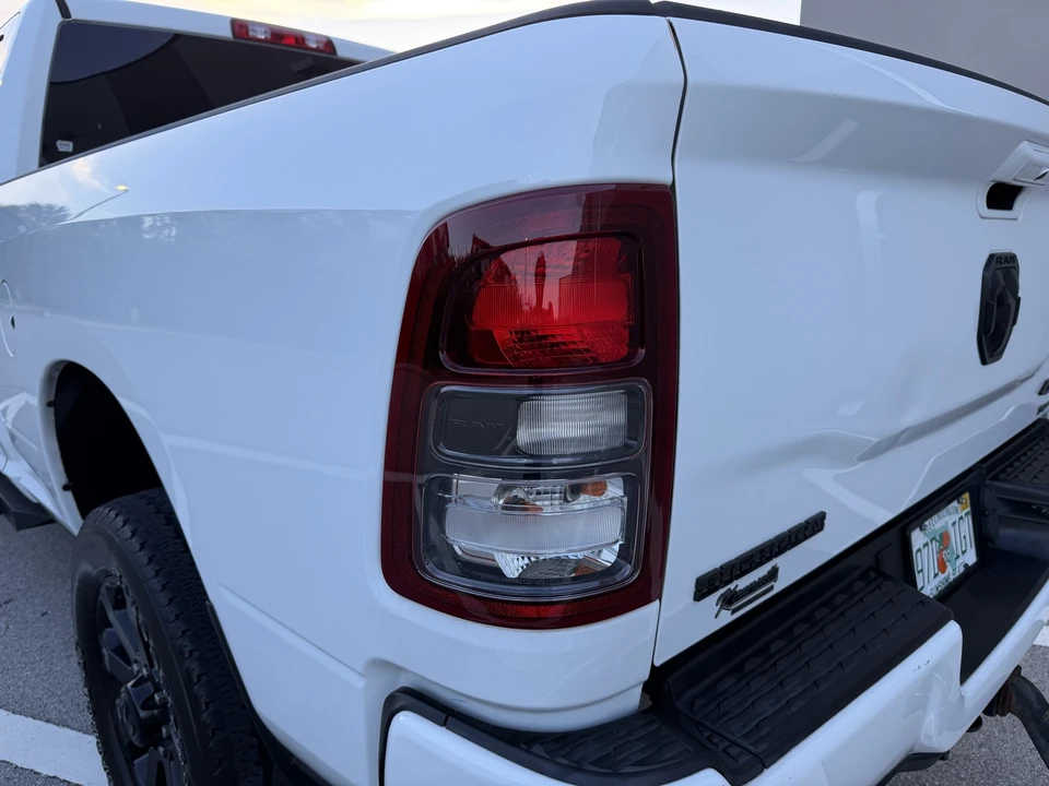 2022 Dodge Ram 4th Gen - Image 29 of 31