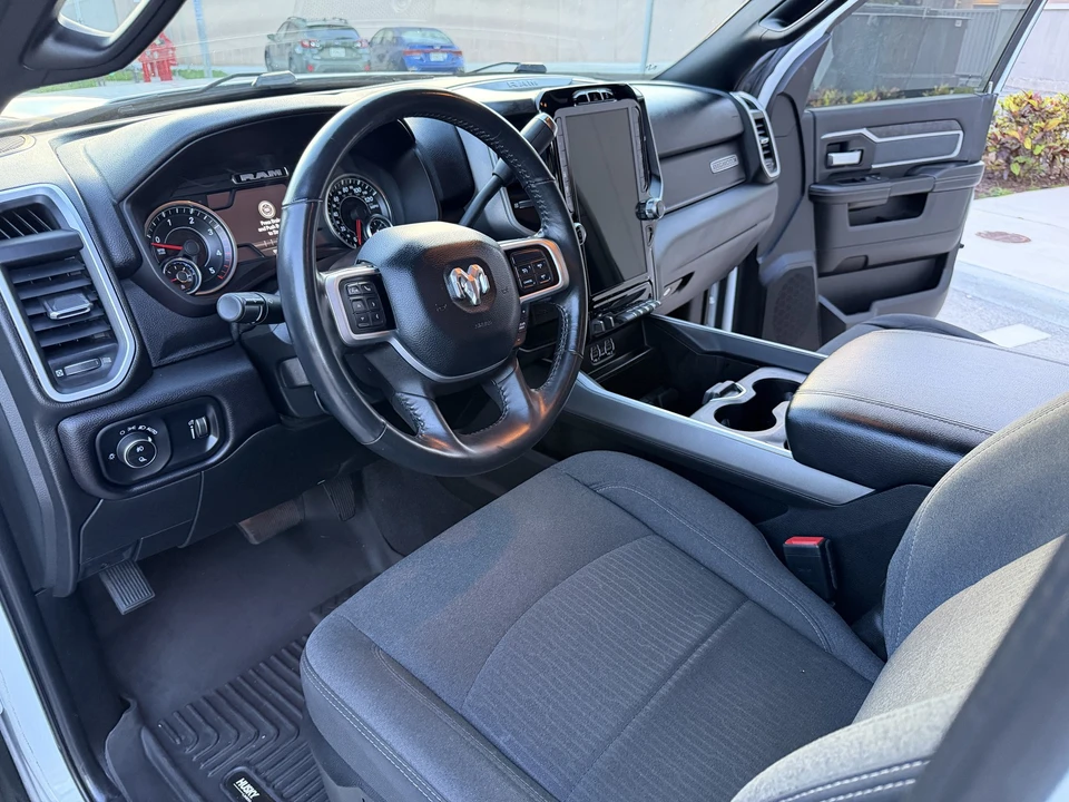 2022 Dodge Ram 4th Gen - Image 10 of 31