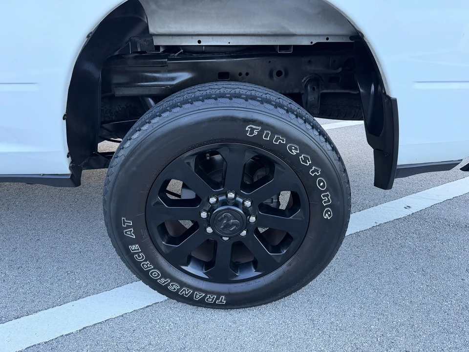 2022 Dodge Ram 4th Gen - Image 27 of 31