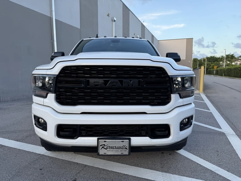 2022 Dodge Ram 4th Gen - Image 7 of 31
