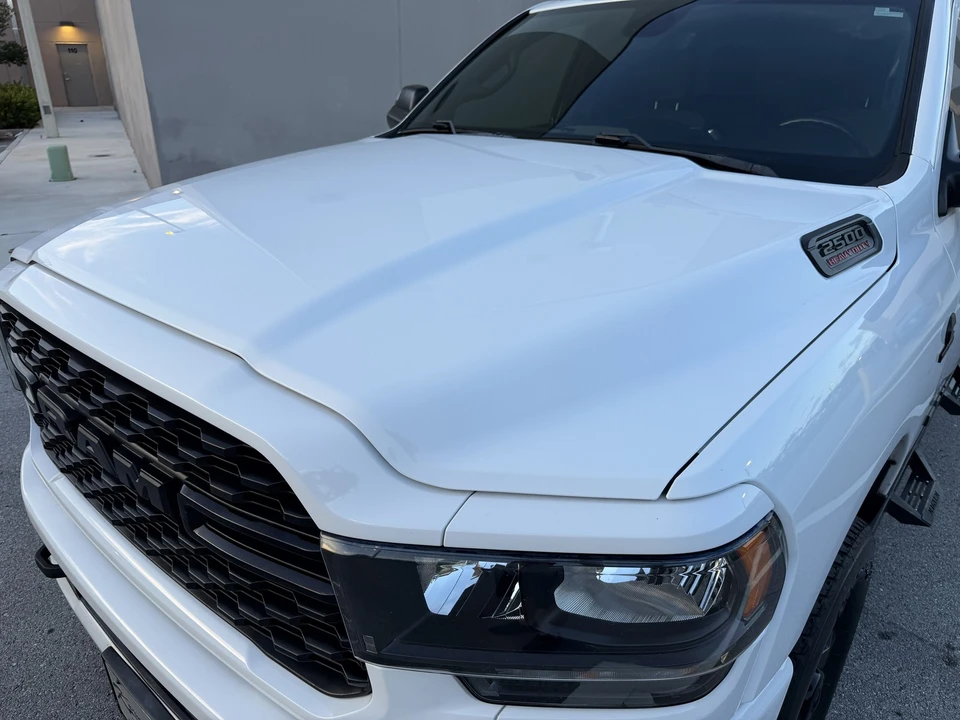 2022 Dodge Ram 4th Gen - Image 23 of 31