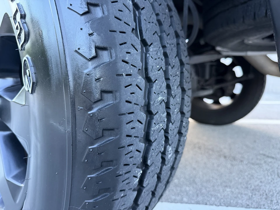 2022 Dodge Ram 4th Gen - Image 28 of 31