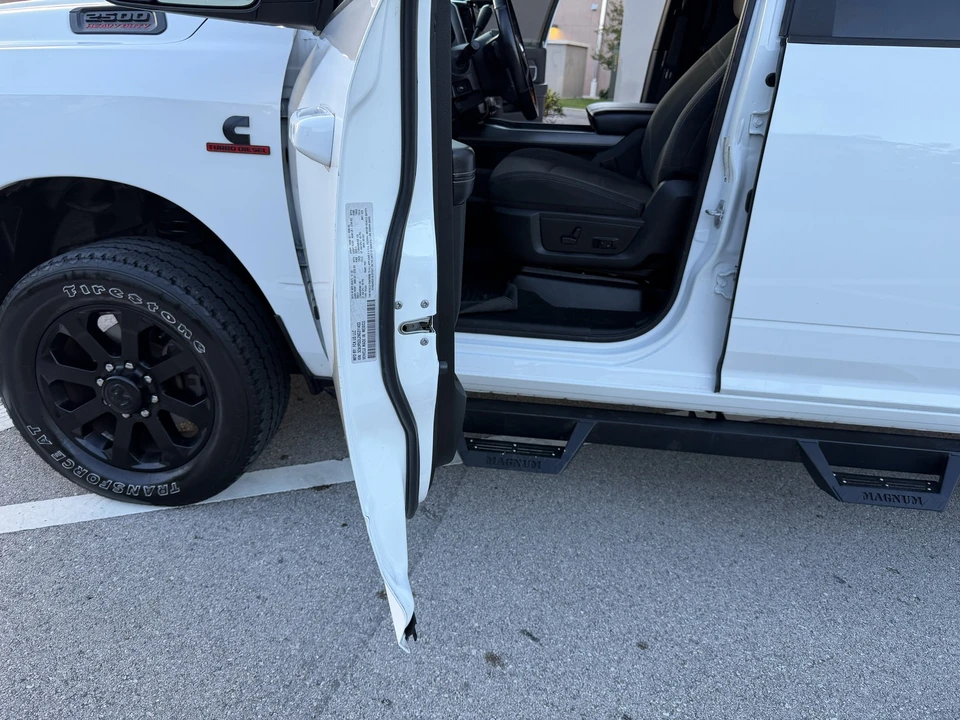 2022 Dodge Ram 4th Gen - Image 14 of 31