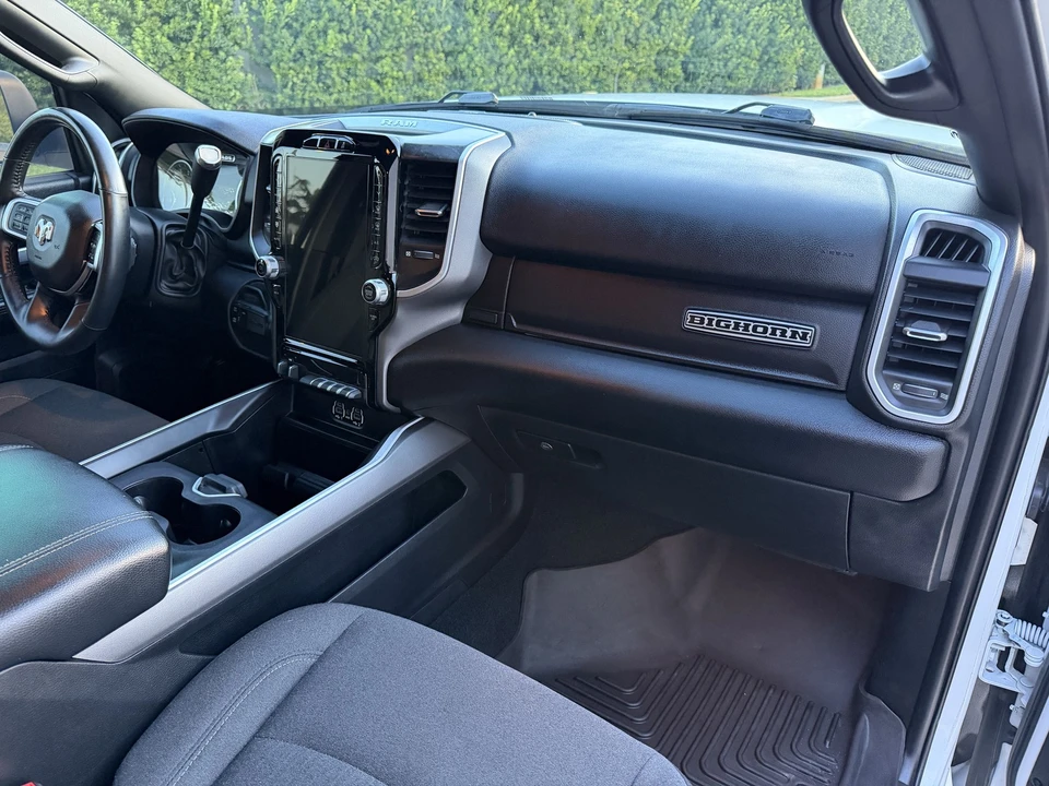 2022 Dodge Ram 4th Gen - Image 18 of 31