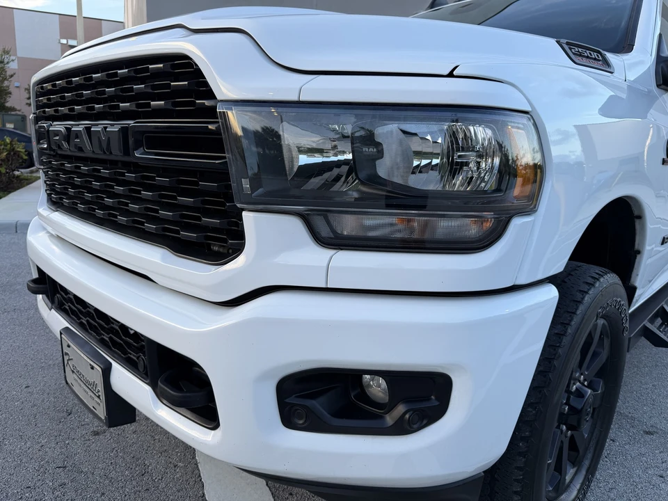 2022 Dodge Ram 4th Gen - Image 24 of 31