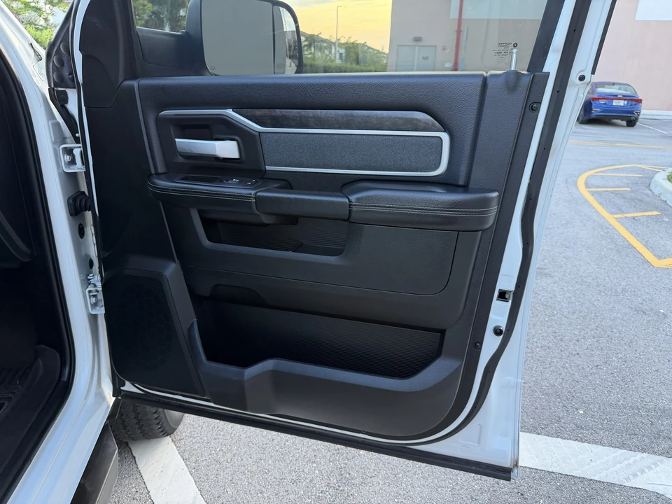 2022 Dodge Ram 4th Gen - Image 20 of 31