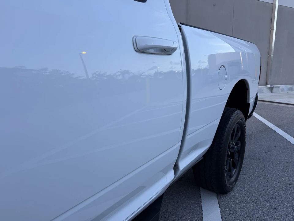 2022 Dodge Ram 4th Gen - Image 26 of 31