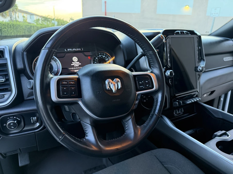2022 Dodge Ram 4th Gen - Image 11 of 31