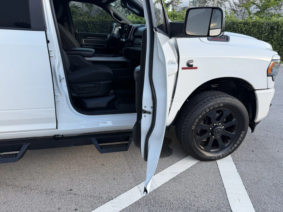 2022 Dodge Ram 4th Gen - Image 17 of 31