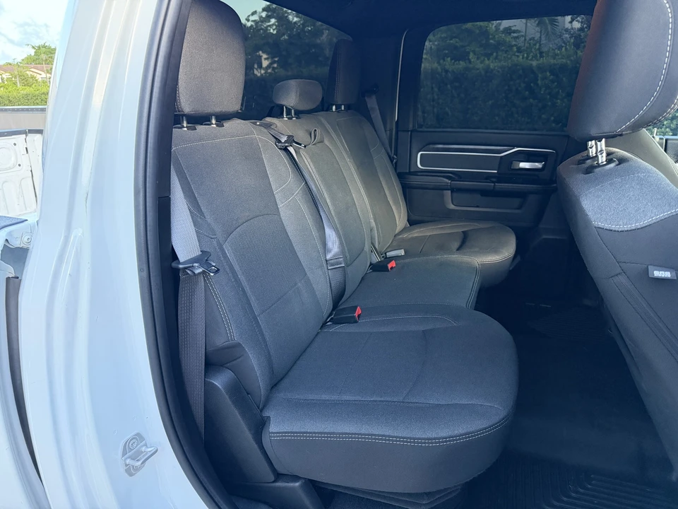 2022 Dodge Ram 4th Gen - Image 22 of 31