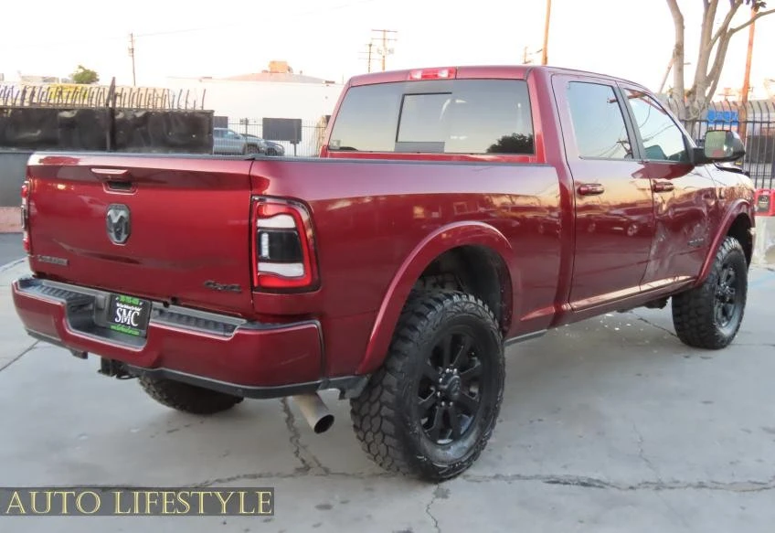 2022 Ram 2500 - Image 6 of 21