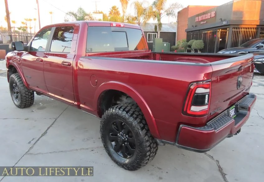 2022 Ram 2500 - Image 5 of 21