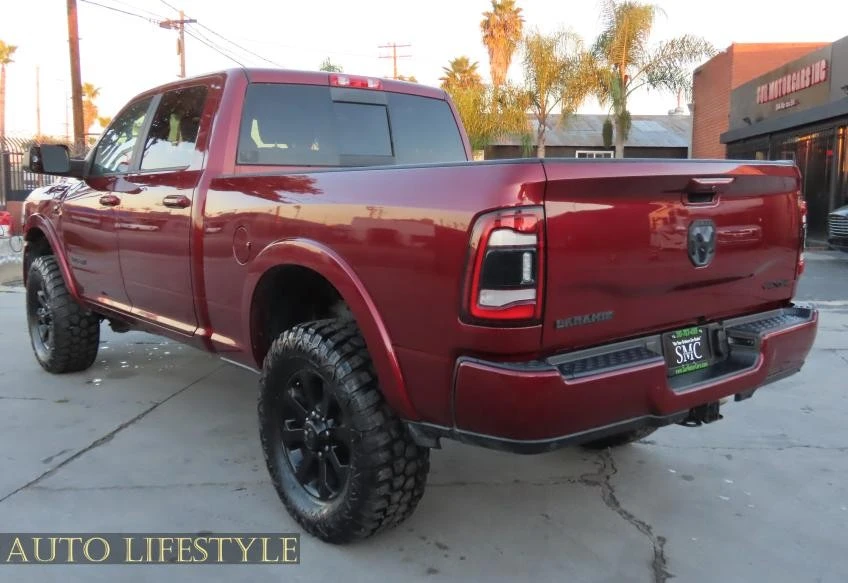 2022 Ram 2500 - Image 7 of 21
