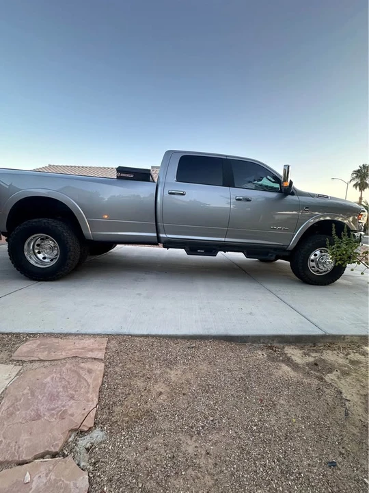 2022 Ram Heavy Duty - Image 6 of 6