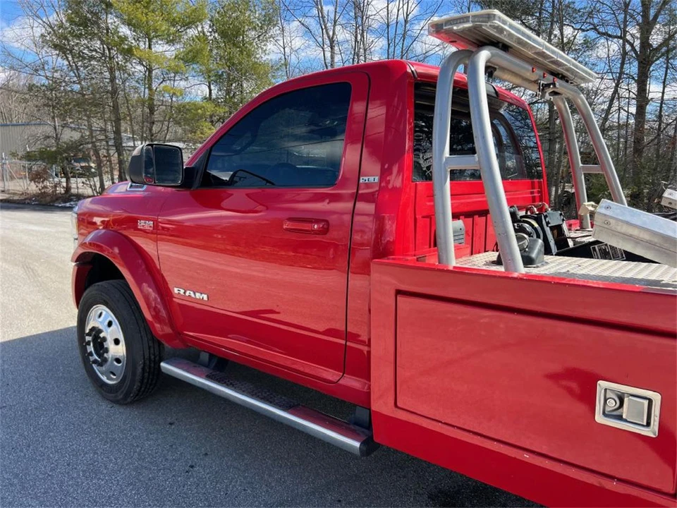 2022 Dodge Ram 4th Gen - Image 11 of 12