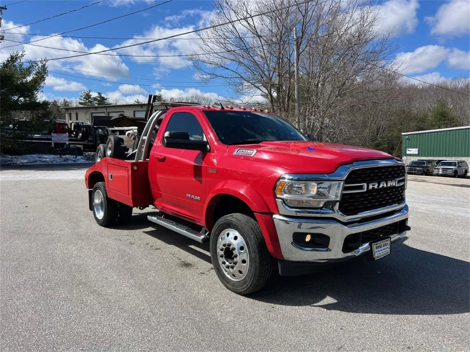 2022 Dodge Ram 4th Gen - Image 6 of 12
